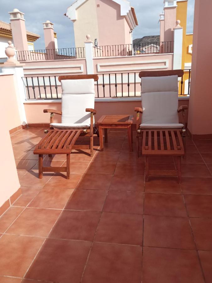 Casa Calypso San Juan De Los Terreros Bagian luar foto