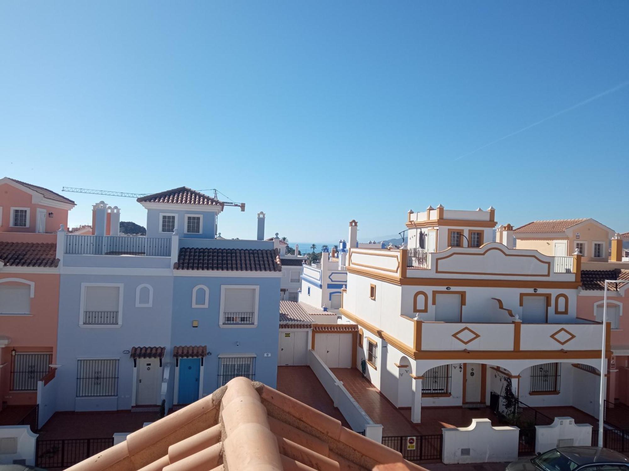 Casa Calypso San Juan De Los Terreros Bagian luar foto