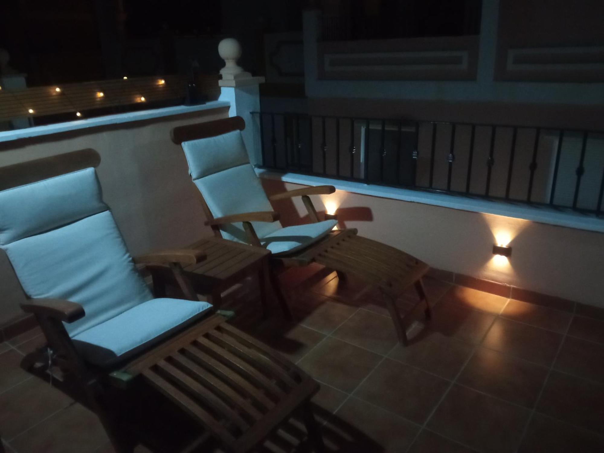 Casa Calypso San Juan De Los Terreros Bagian luar foto