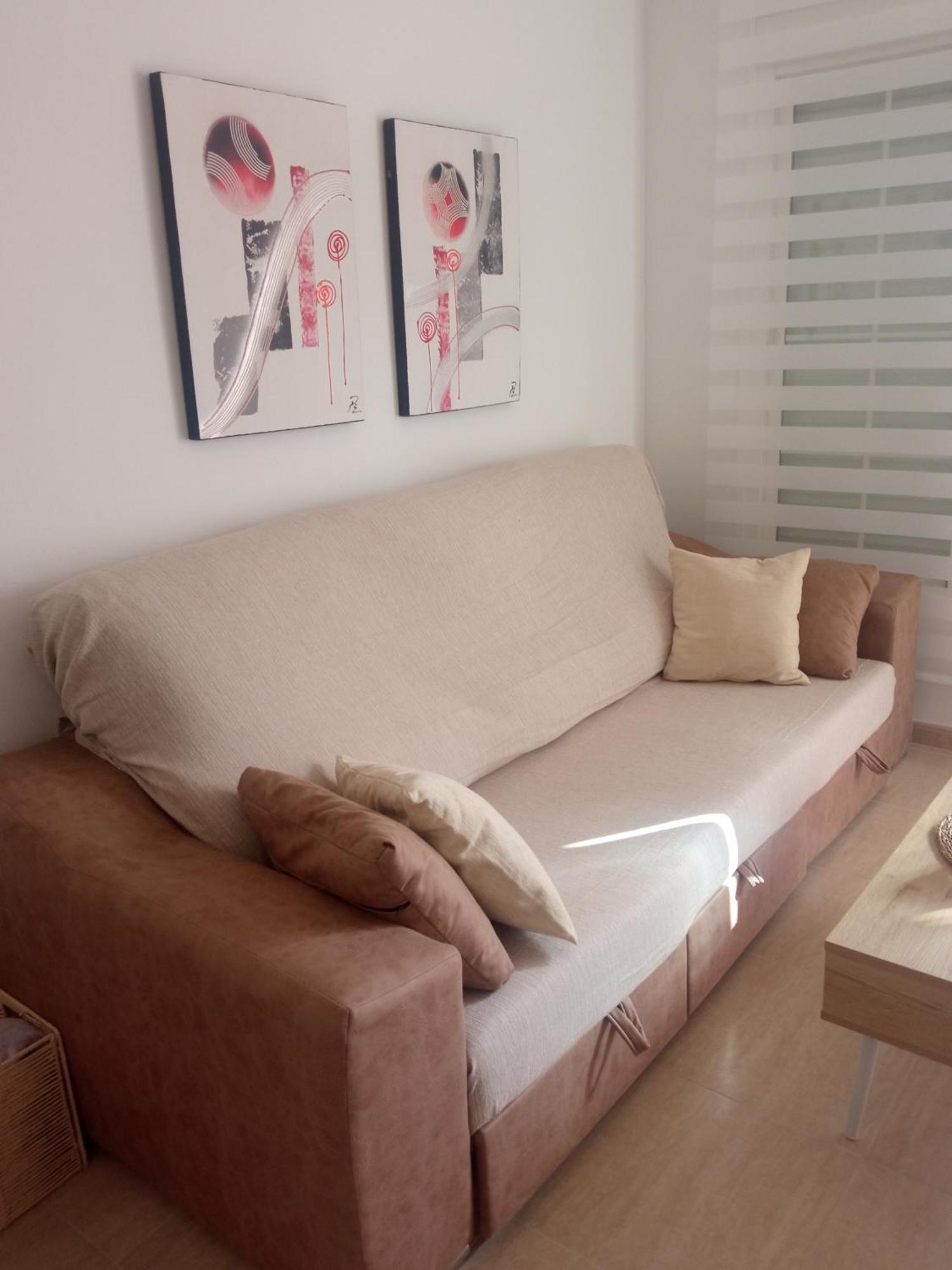 Casa Calypso San Juan De Los Terreros Bagian luar foto