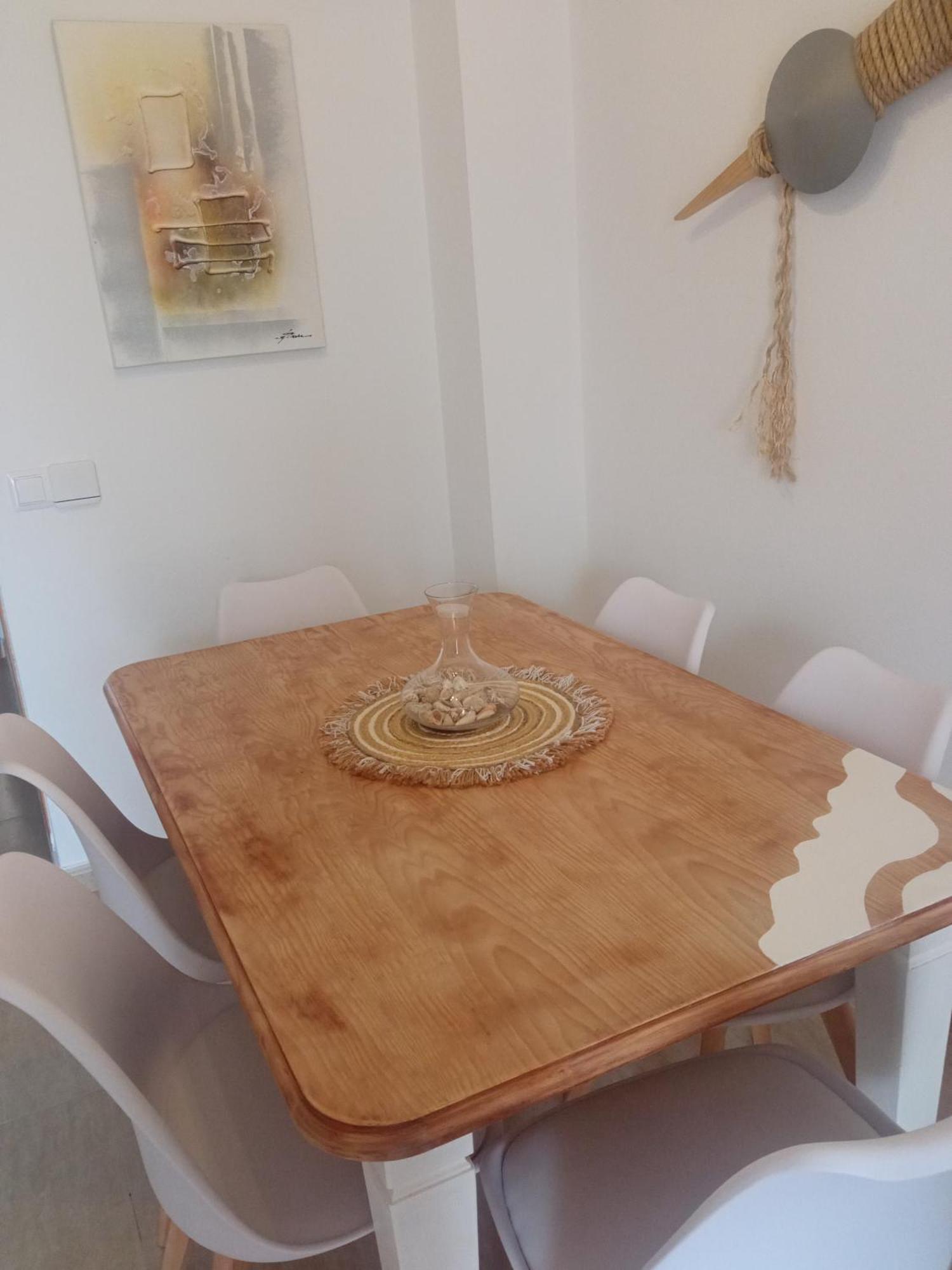 Casa Calypso San Juan De Los Terreros Bagian luar foto