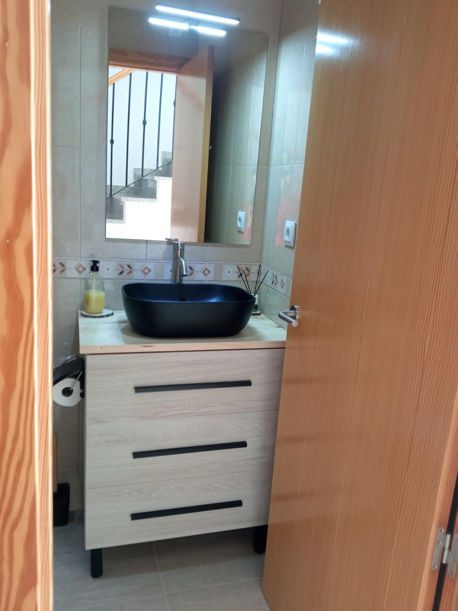 Casa Calypso San Juan De Los Terreros Bagian luar foto