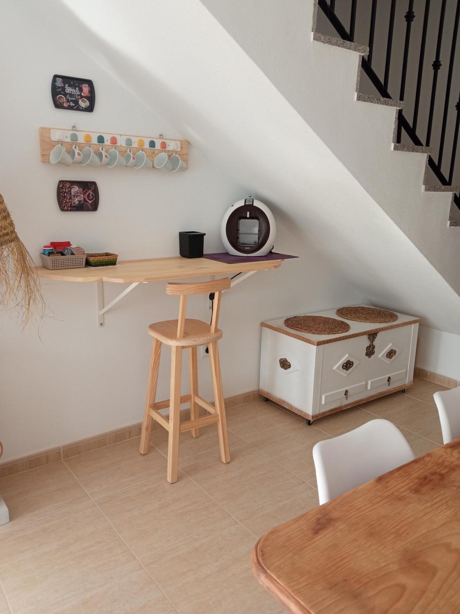 Casa Calypso San Juan De Los Terreros Bagian luar foto