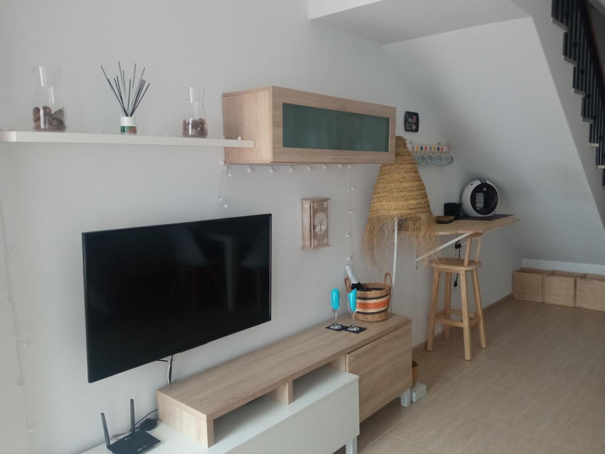 Casa Calypso San Juan De Los Terreros Bagian luar foto