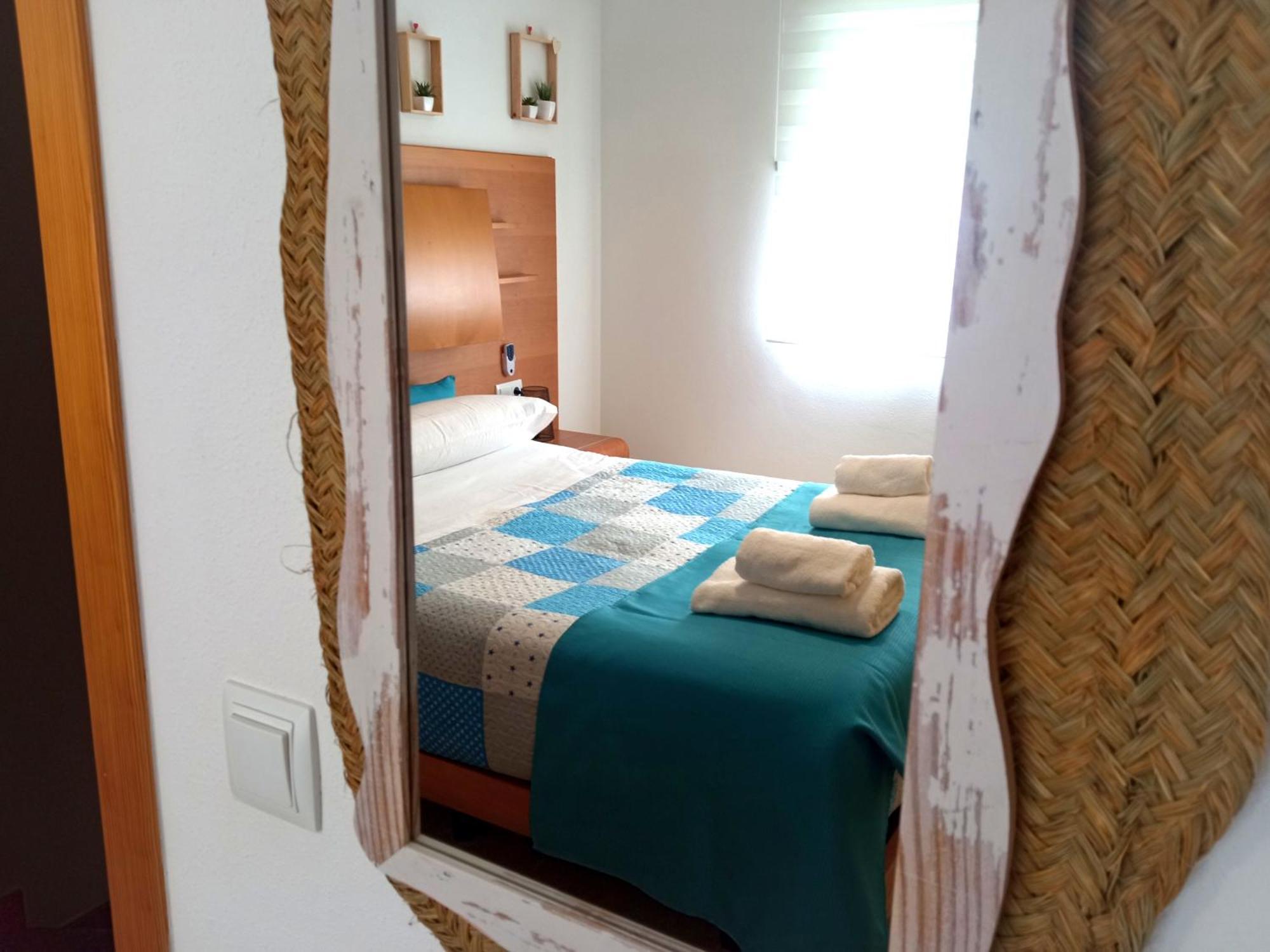 Casa Calypso San Juan De Los Terreros Bagian luar foto
