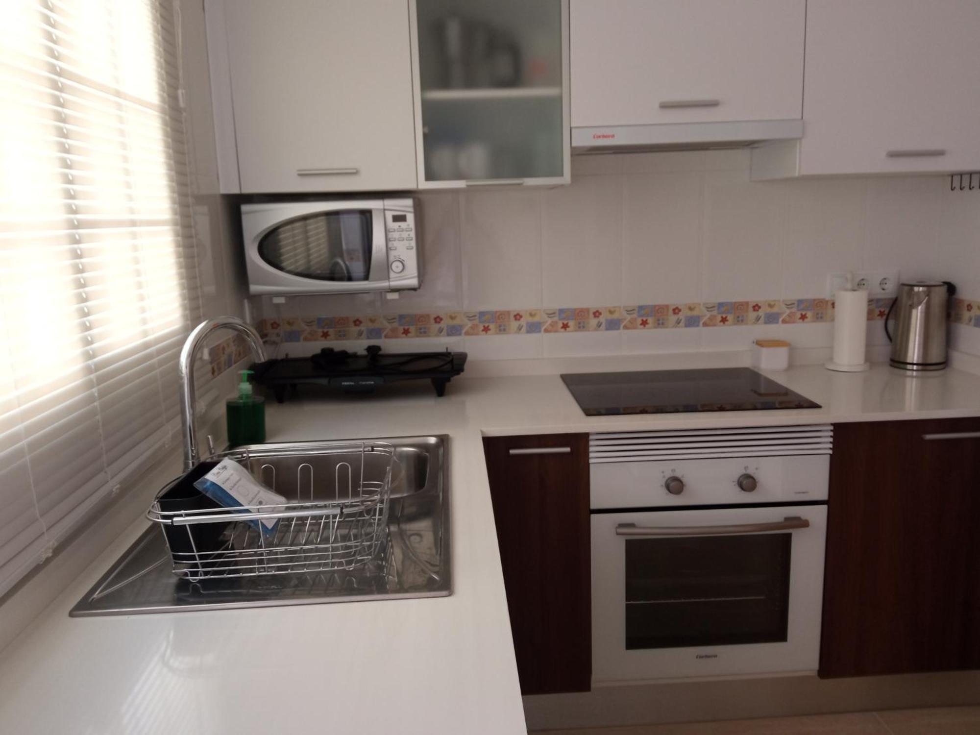 Casa Calypso San Juan De Los Terreros Bagian luar foto