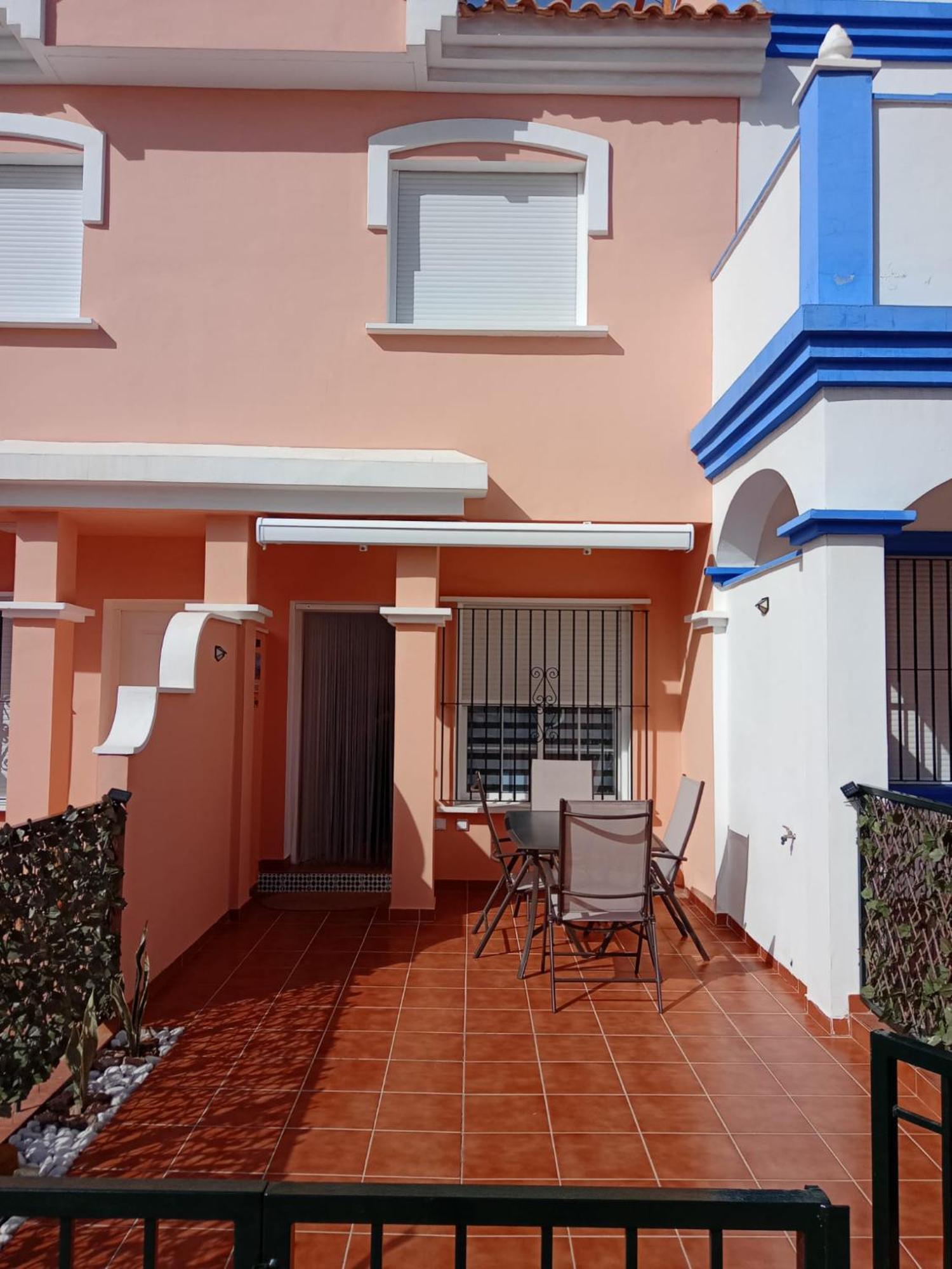 Casa Calypso San Juan De Los Terreros Bagian luar foto