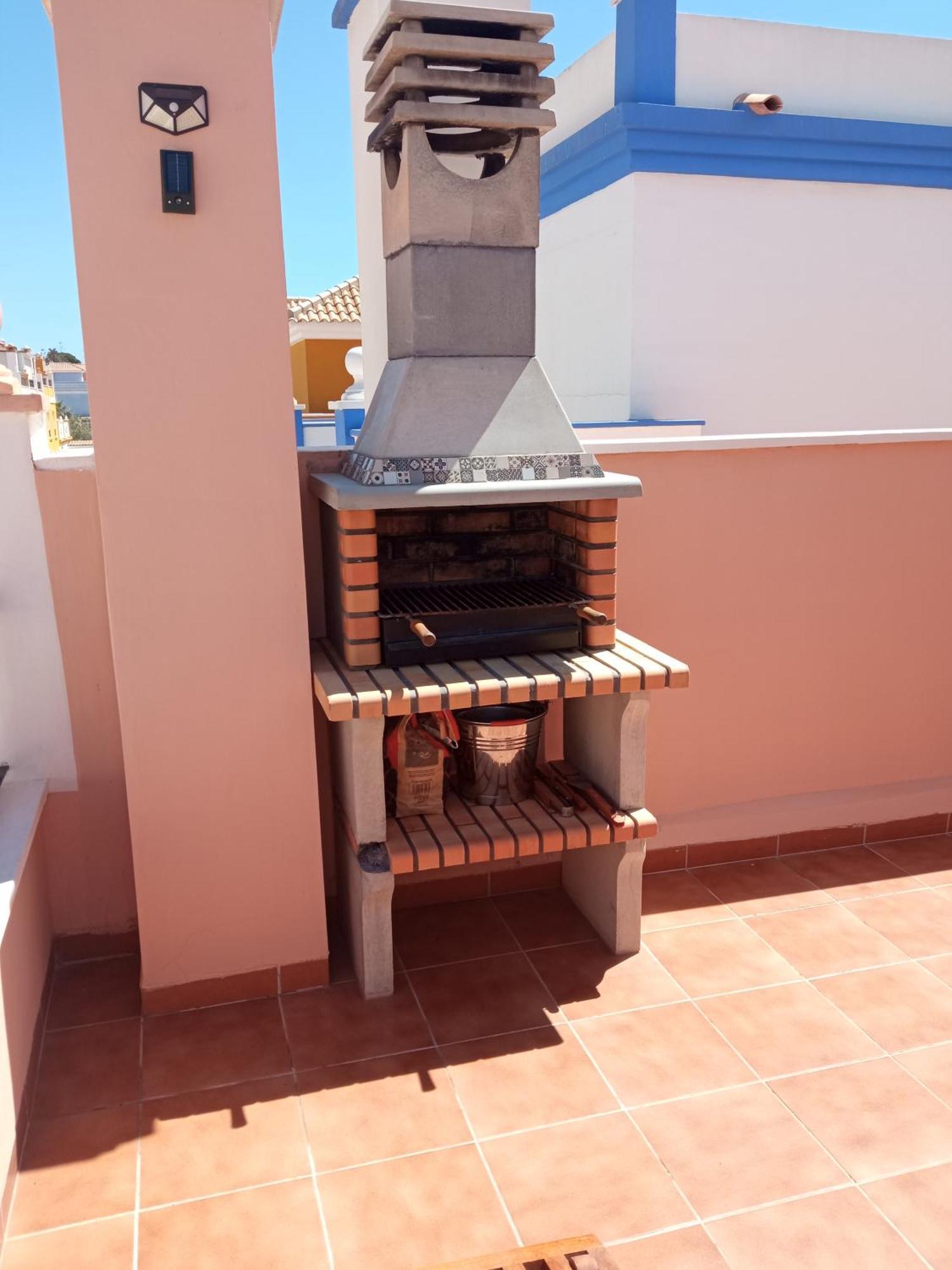 Casa Calypso San Juan De Los Terreros Bagian luar foto