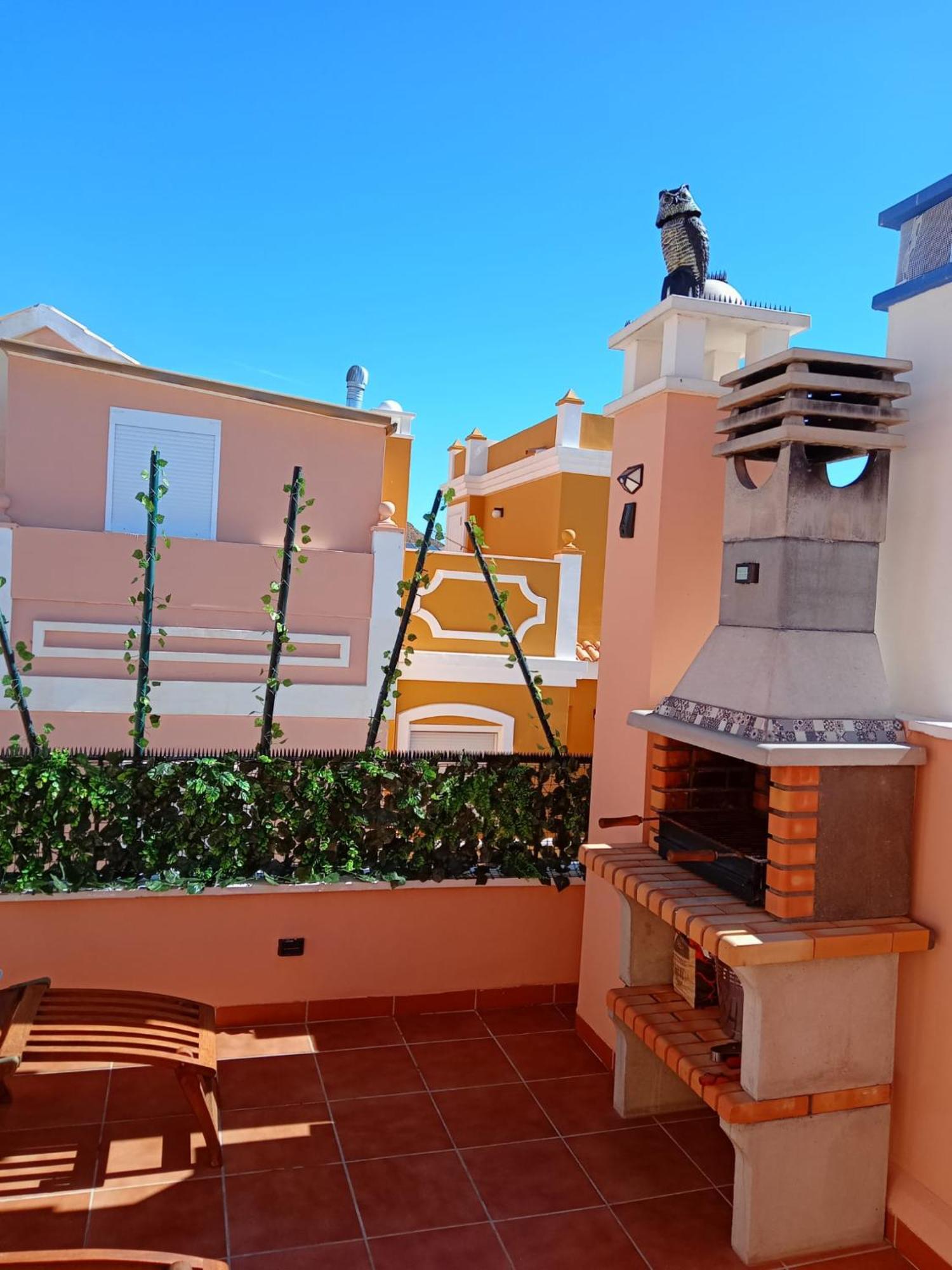 Casa Calypso San Juan De Los Terreros Bagian luar foto