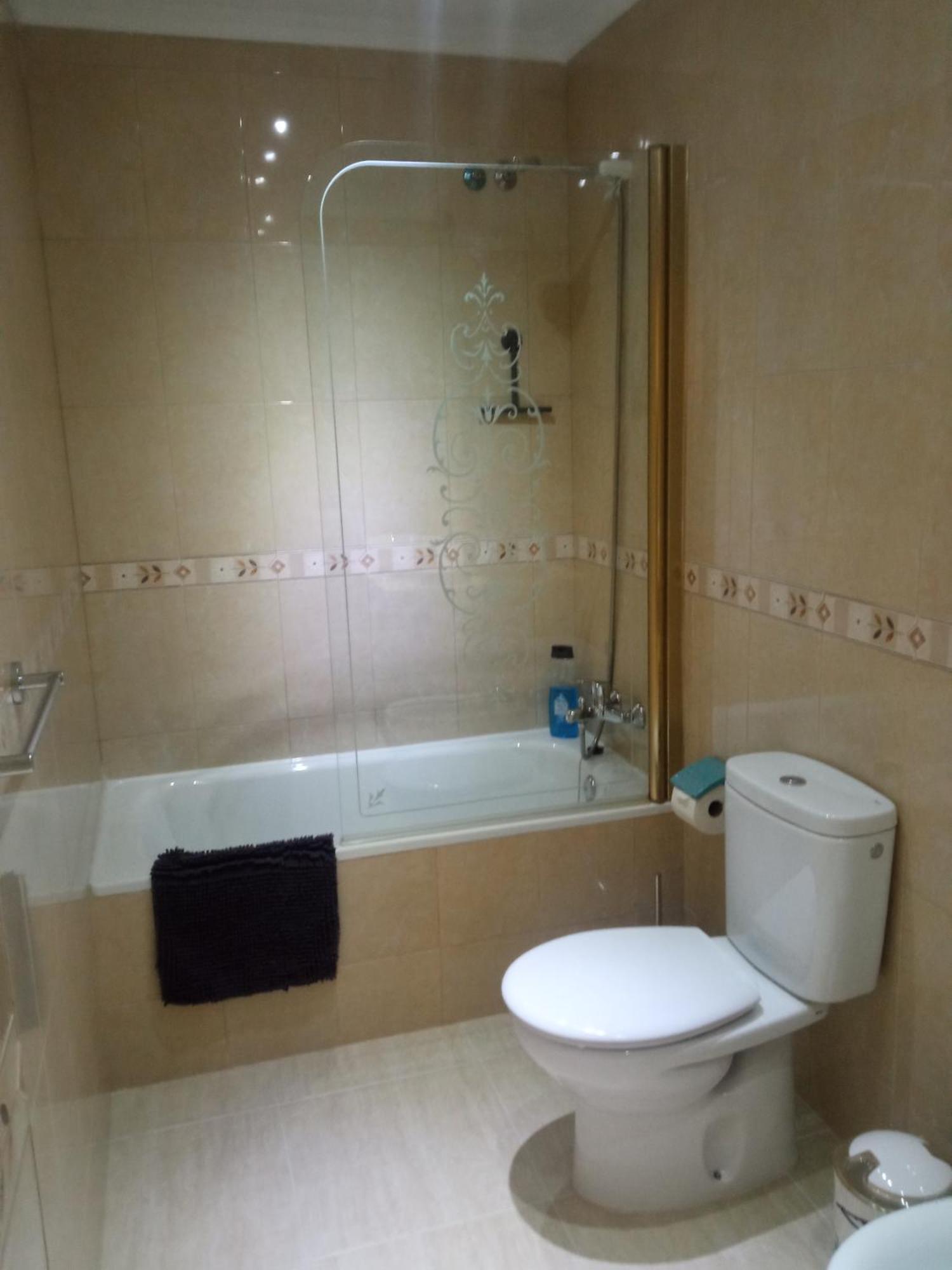 Casa Calypso San Juan De Los Terreros Ruang foto