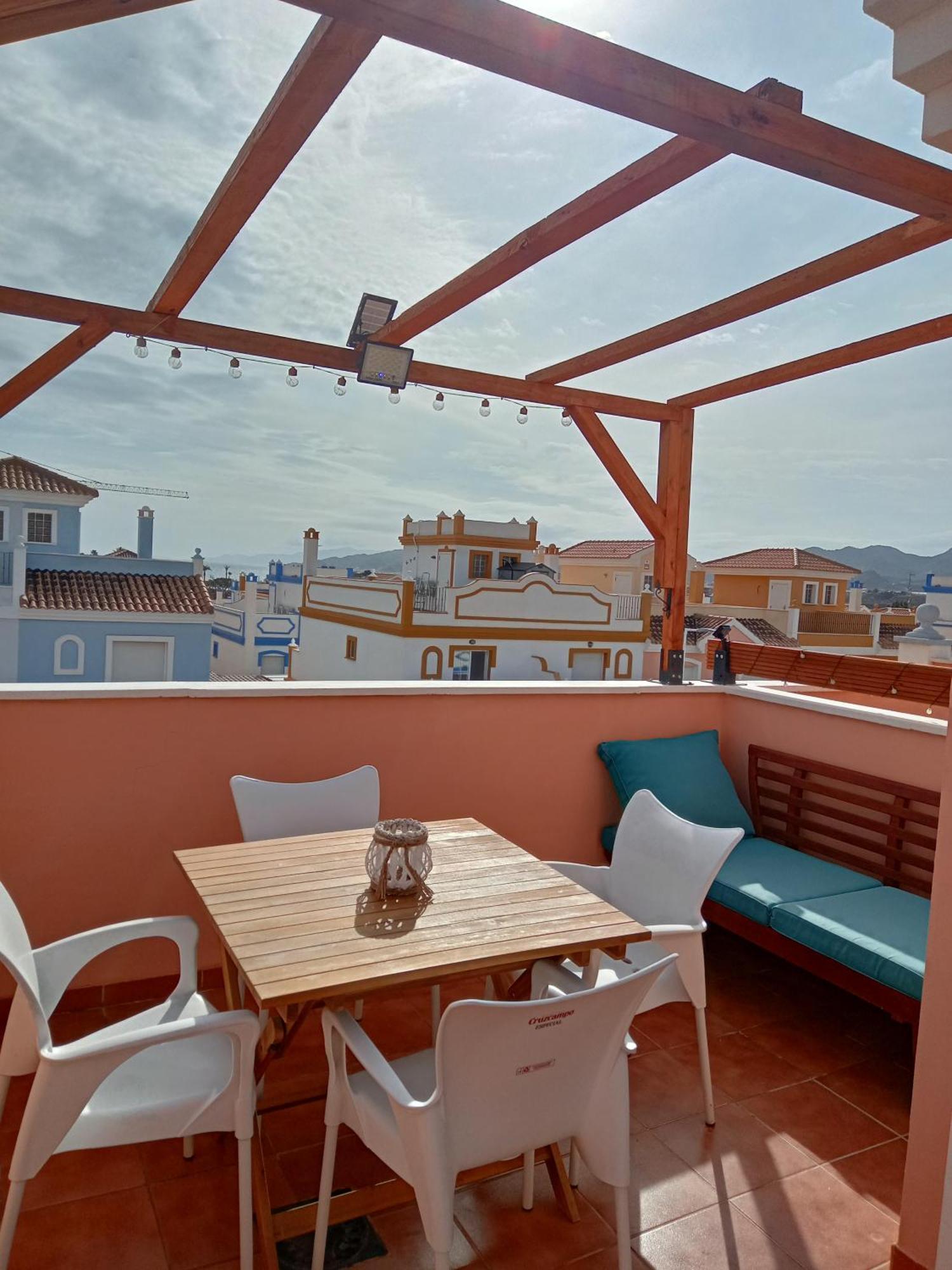 Casa Calypso San Juan De Los Terreros Bagian luar foto