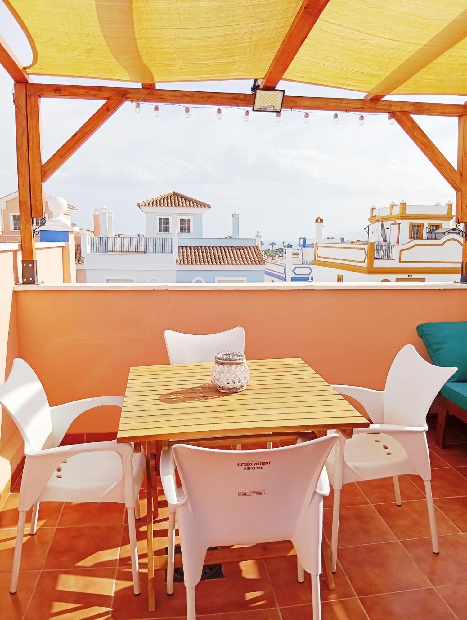 Casa Calypso San Juan De Los Terreros Bagian luar foto