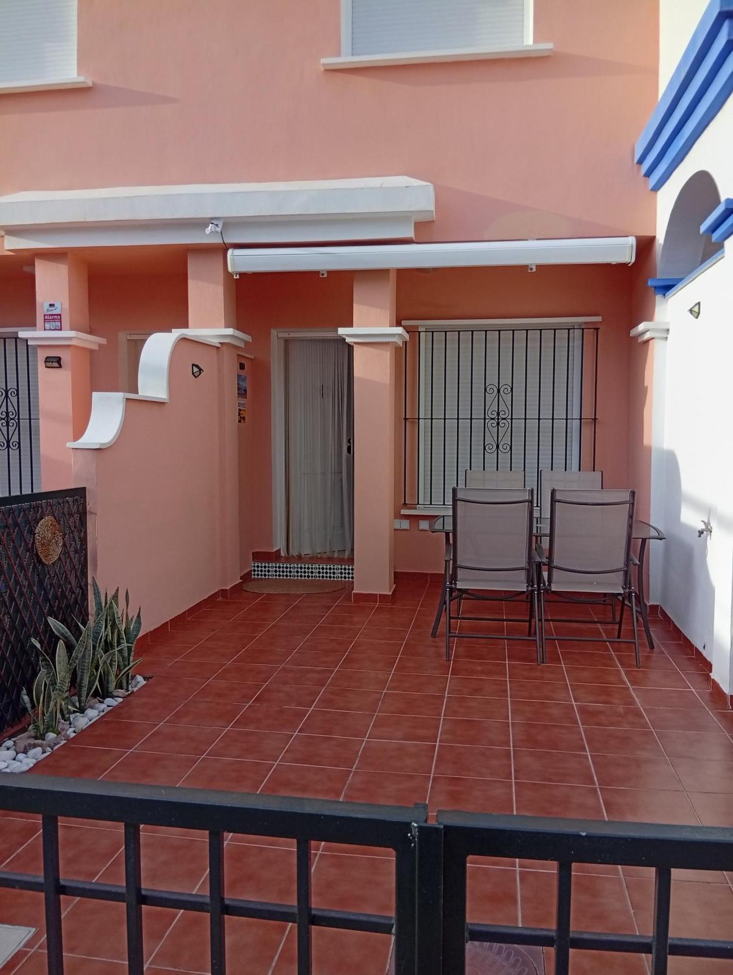 Casa Calypso San Juan De Los Terreros Bagian luar foto